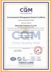 sistema di gestione dell’ambiente