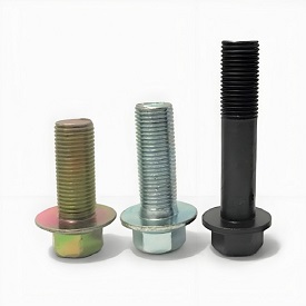 Metric Fine Thread Bolts Metric Fine Thread Bolts