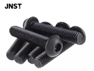 JNST-Button Head Screws