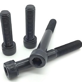 ASME/ANSI B18.3.1M-1 Innensechskantschrauben ASME/ANSI B18.3.1M-1 Innensechskantschrauben