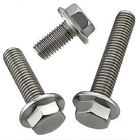 DIN EN 1665 Hexagon Flange Bolts-Heavy Series DIN EN 1665 Hexagon Flange Bolts-Heavy Series