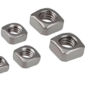 DIN 557 Square Nuts DIN 557 Square Nuts