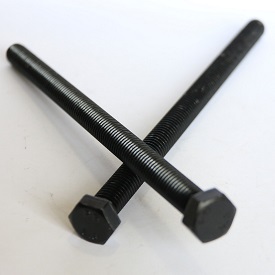 ISO 4017 Hex Head Bolts ISO 4017 Hex Head Bolts