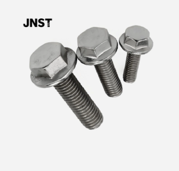 JNST-DIN 6921 Flange Bolt