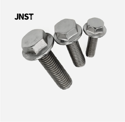 JNST-DIN 6921 Flange Bolt