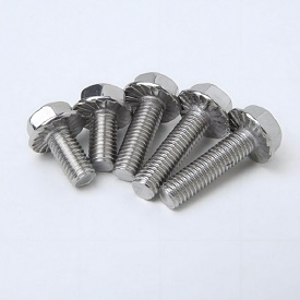 Metric Fine Thread Bolts Metric Fine Thread Bolts