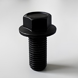 IFI 536 Hexagon Head Flange Bolts IFI 536 Hexagon Head Flange Bolts