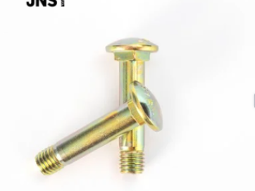 JNST-Carriage bolt