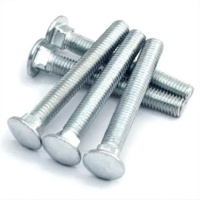 Small Carriage Bolts GB 12