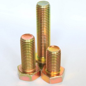GB-T 5783 Hex Head Bolts-Full Thread GB-T 5783 Hex Head Bolts-Full Thread