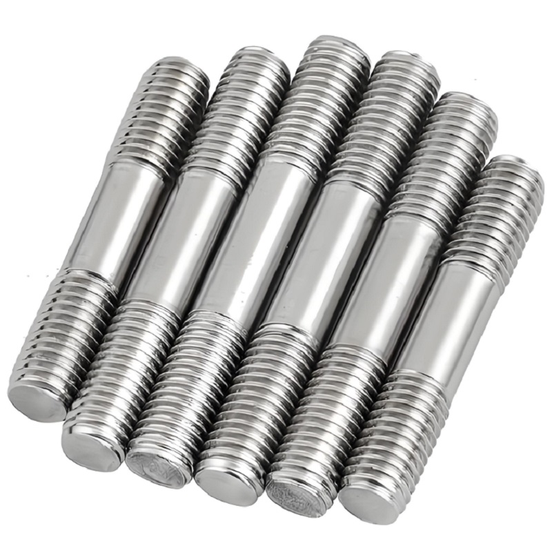 GB 899 bm=1.5d Double End Studs