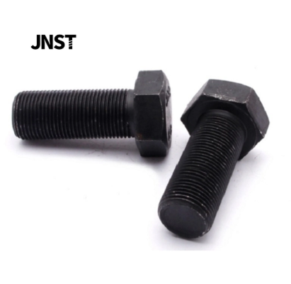 JNST-Fully Threaded Hex Head Bolts with fine pitch thread
