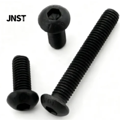 JNST-Button Head Screws