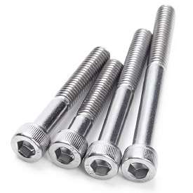 Vít nắp đầu ổ cắm ASME B18.3.1M Vít nắp đầu ổ cắm ASME B18.3.1M