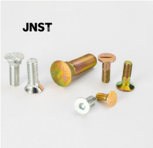 JNST-Hexagon Countersunk Head screw GB-T 70.3