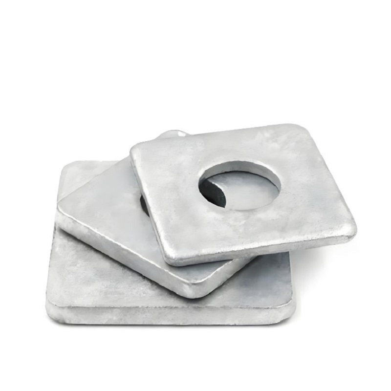 Non-standard Square Washer