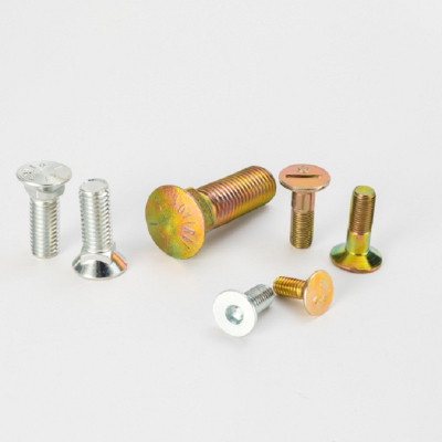 Hexagon Countersunk Head Screw GB-T 70.3