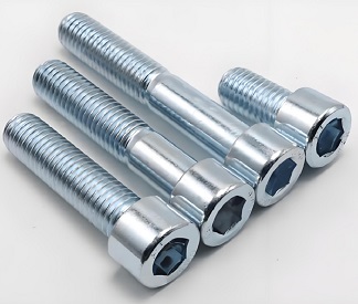 ASME/ANSI B18.3.1M-1 Innensechskantschrauben ASME/ANSI B18.3.1M-1 Innensechskantschrauben