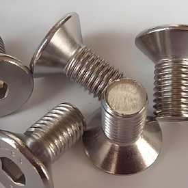 hexagon socket countersunk screw hexagon socket countersunk screw