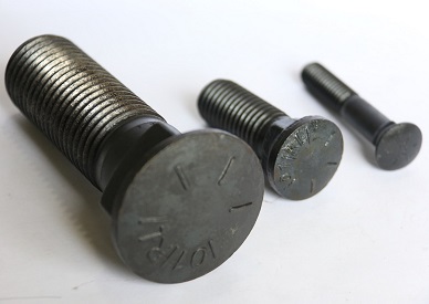 ASME B18.9 No.3 Head Plow Bolts(Round,Countersunk,Square Neck) ASME B18.9 No.3 Head Plow Bolts(Round,Countersunk,Square Neck)