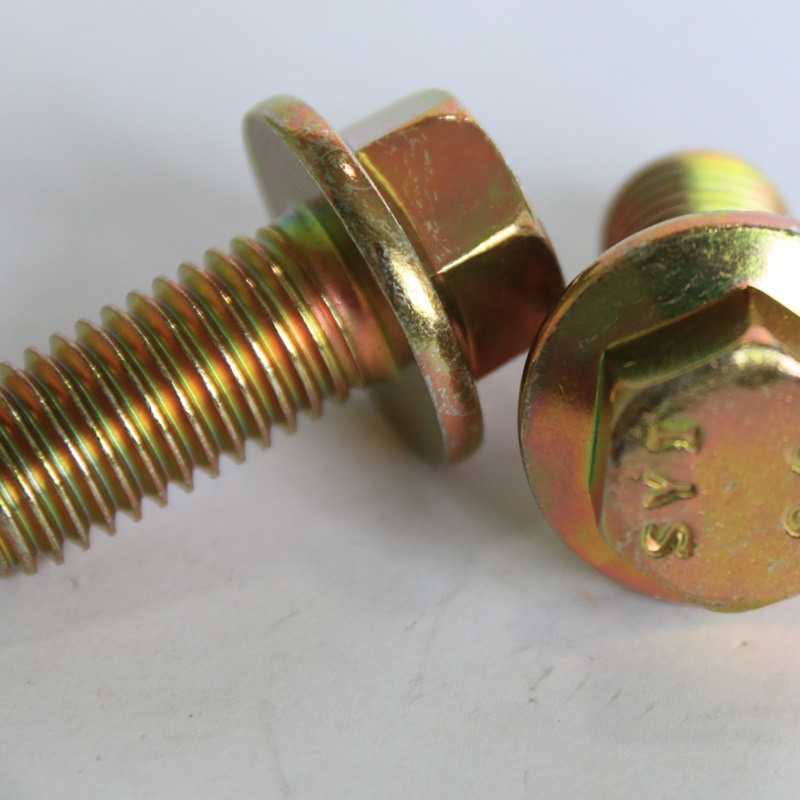 M12x1 25 フランジ ボルト