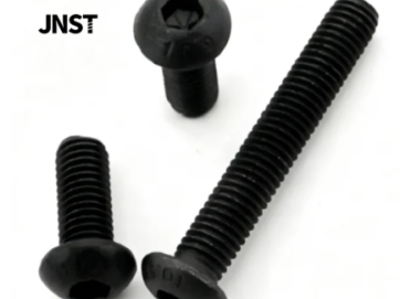 JNST-Button Head Screws