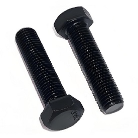AS 1252 High-Strength Steel Hex Head Bolts AS 1252 High-Strength Steel Hex Head Bolts