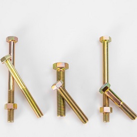 AS 1111.1 Hex Head Bolts AS 1111.1 Hex Head Bolts