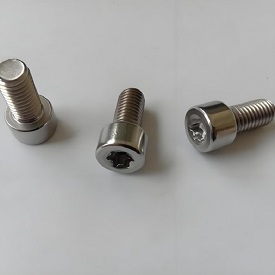 ISO 14579 Hexalobular Socket Head Cap Screws ISO 14579 Hexalobular Socket Head Cap Screws