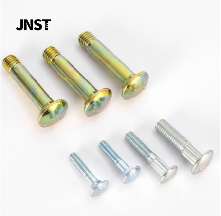 JNST-Carriage bolt