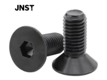 JNST-Hexagon Countersunk Head screw GB-T 70.3