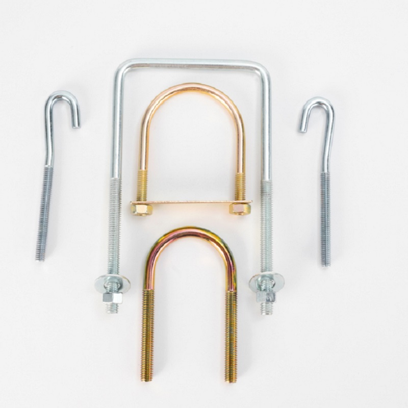 스테인레스 스틸 U 볼트