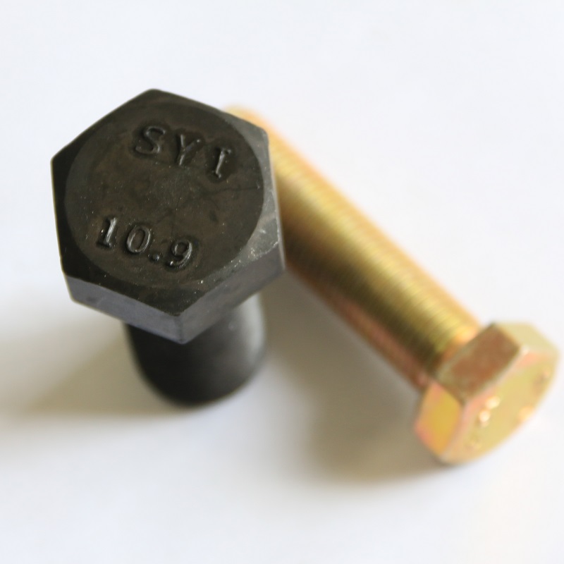 สกรูสแตนเลสสตีลเกลียวชั้นดี