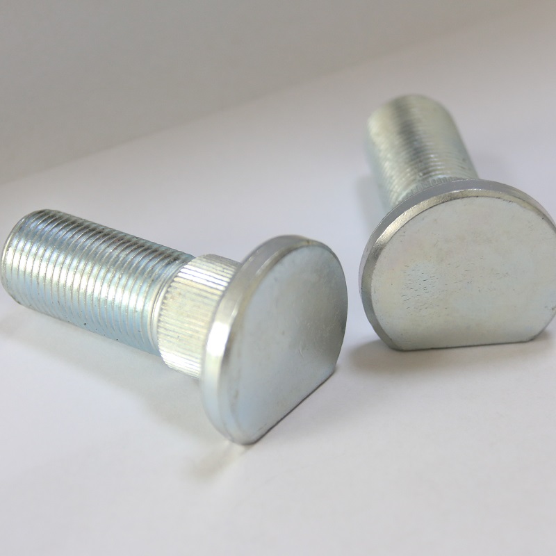 Non-standard Wheel Hub Bolt