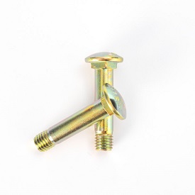 GB-T 14 Cup Head Square Neck Bolts GB-T 14 Cup Head Square Neck Bolts