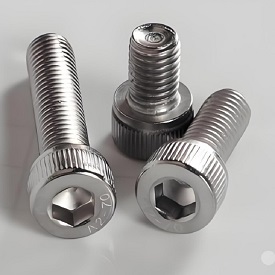 ASME/ANSI B18.3.1M-1 Innensechskantschrauben ASME/ANSI B18.3.1M-1 Innensechskantschrauben