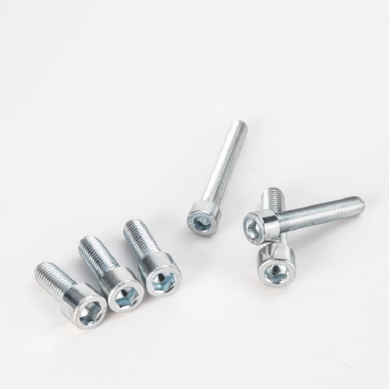 육각 소켓 헤드 ISO 4762