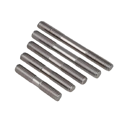 DIN 835 b1=2d Double-ended Stud Bolt