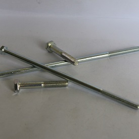 DIN 931 Hexagon Head Bolts DIN 931 Hexagon Head Bolts