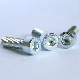 ISO 4762 Hexagon Socket Head Cap Screws ISO 4762 Hexagon Socket Head Cap Screws
