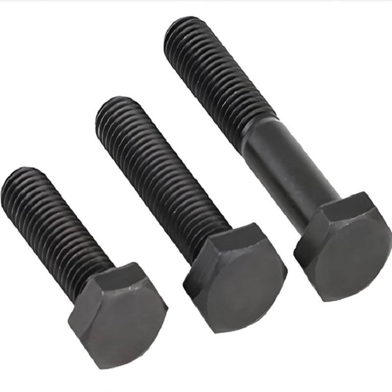 ASME B18.2.3.5M Hex Head Bolts
