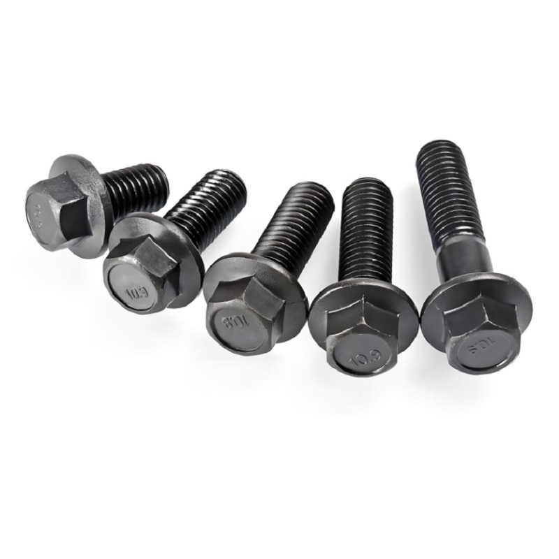 High Strength Flange Bolts