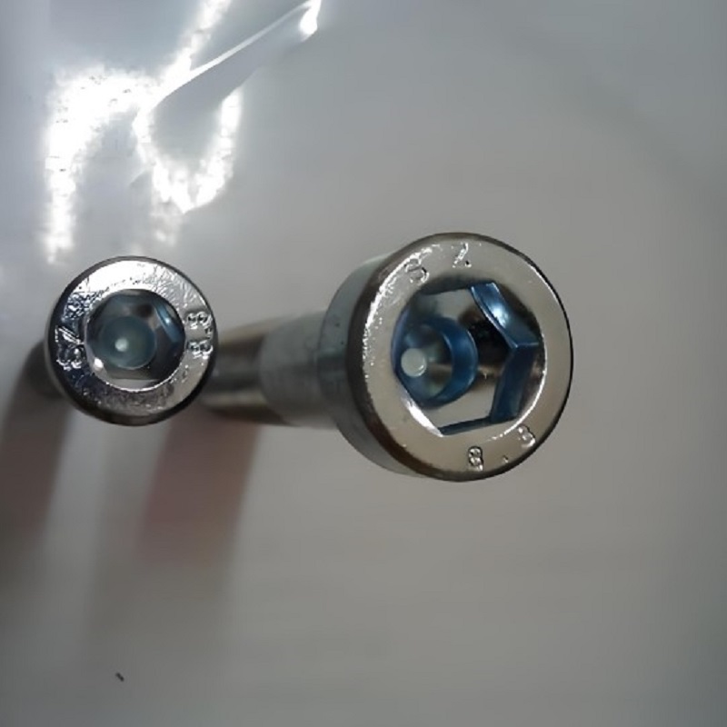 Hexagon Socket Head Cap Screw