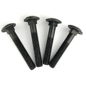 Cup Head Square Neck Bolts GB 12 Cup Head Square Neck Bolts GB 12