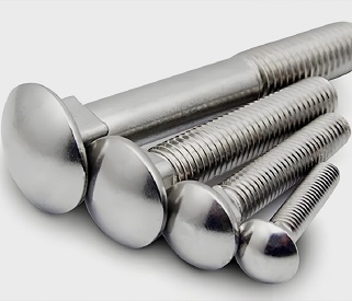 Bolt Square Neck Bolt Square Neck
