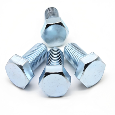 ISO 4016 Hex Head Bolts