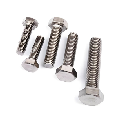 Hex Flange Head Bolt