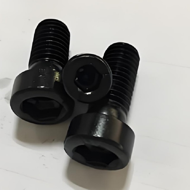 Hexagon Socket Head Cap Screw
