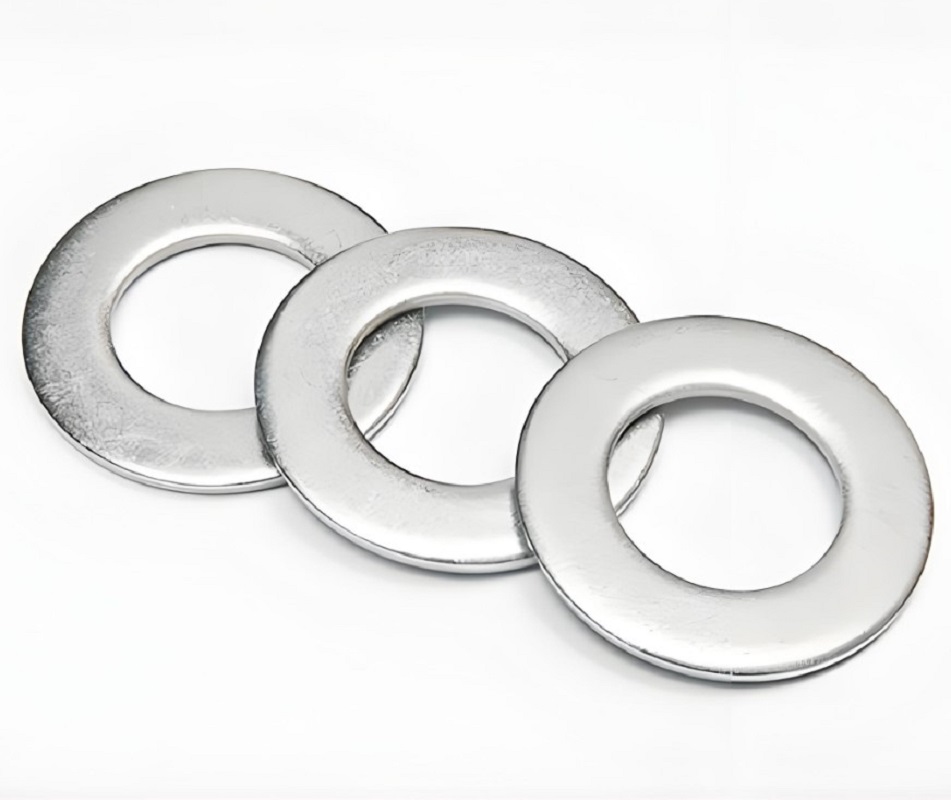 ASME B18.21.1-11 Preferred Sizes of Type A Plain Washers