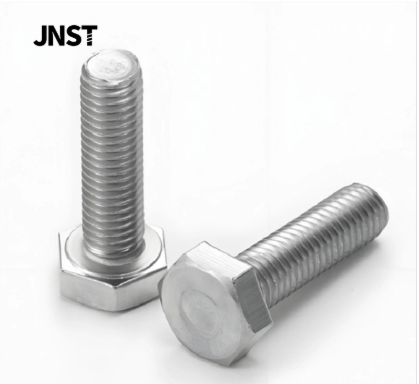 JNST-Hex Head Bolt Full Thread AS 1111.2